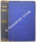 Book cover of A Treatise on the Principles and Practice of Harbour Engineering by CUNNINGHAM, Bryson